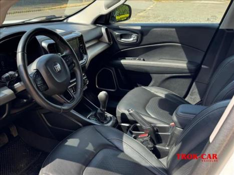 FIAT Toro , Foto 5