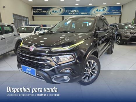 FIAT Toro , Foto 2