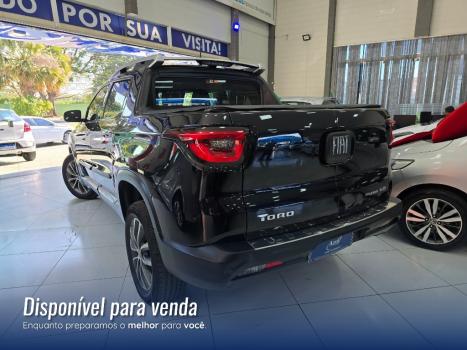 FIAT Toro , Foto 3