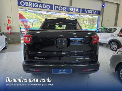 FIAT Toro , Foto 4