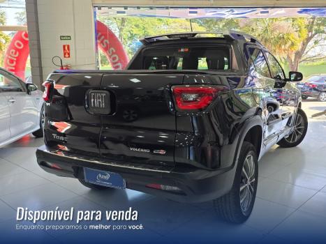 FIAT Toro , Foto 5