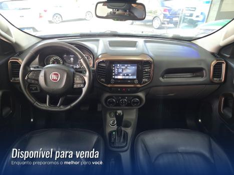 FIAT Toro , Foto 6