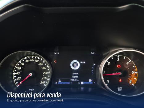FIAT Toro , Foto 7
