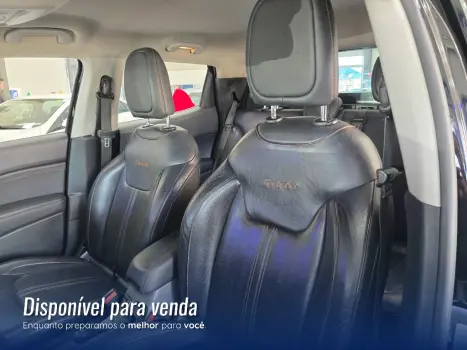 FIAT Toro , Foto 8
