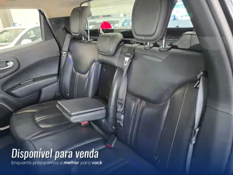 FIAT Toro , Foto 9