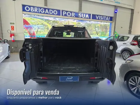FIAT Toro , Foto 10