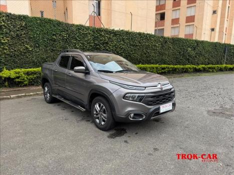 FIAT Toro , Foto 1