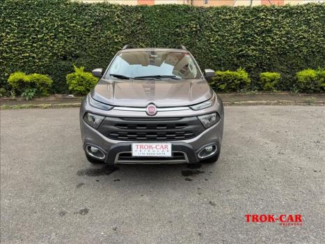FIAT Toro , Foto 2