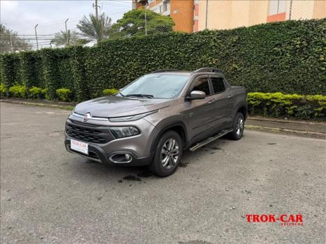 FIAT Toro , Foto 3