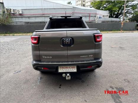 FIAT Toro , Foto 4
