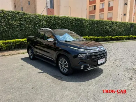 FIAT Toro , Foto 1