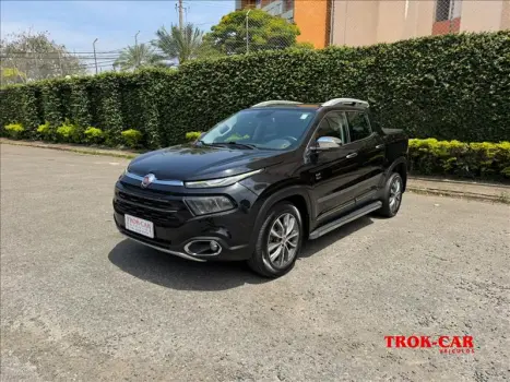 FIAT Toro , Foto 2