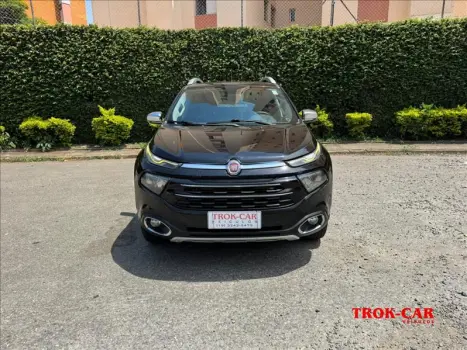 FIAT Toro , Foto 3