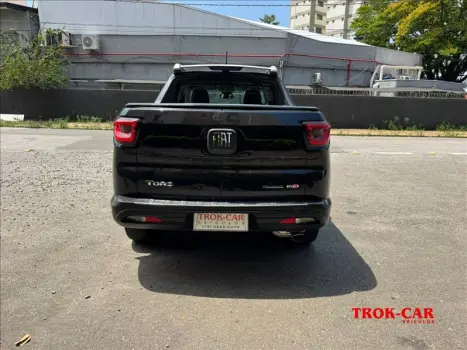 FIAT Toro , Foto 4
