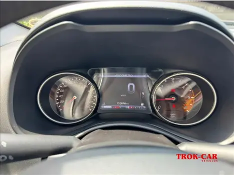 FIAT Toro , Foto 5