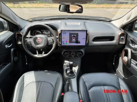 FIAT Toro , Foto 6