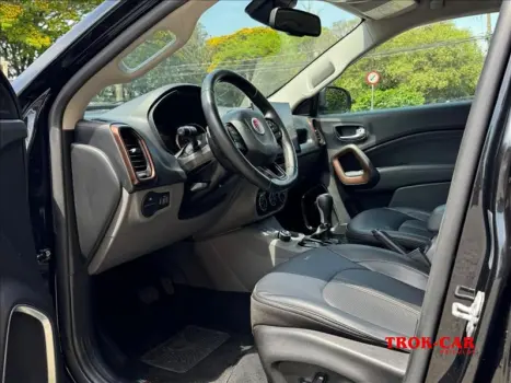 FIAT Toro , Foto 8