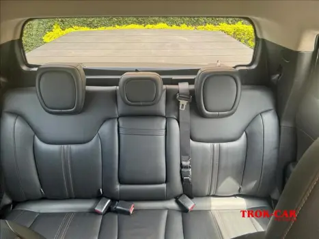FIAT Toro , Foto 9