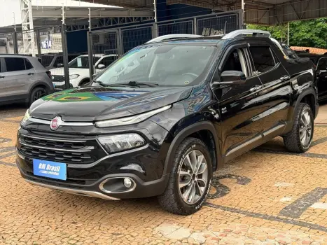FIAT Toro , Foto 1