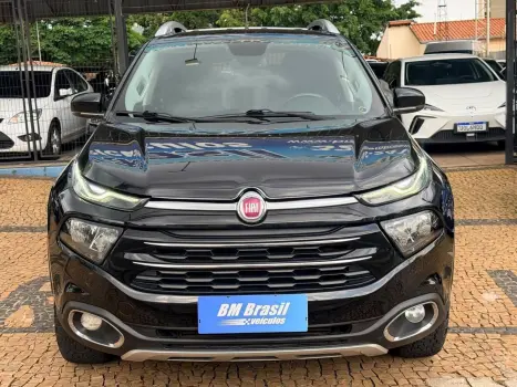 FIAT Toro , Foto 2