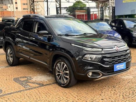FIAT Toro , Foto 3