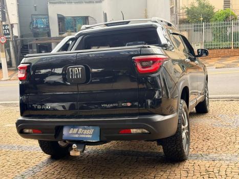 FIAT Toro , Foto 4