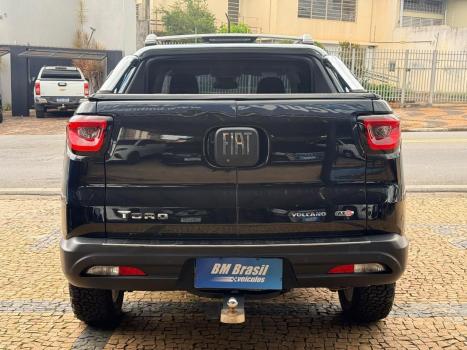 FIAT Toro , Foto 5