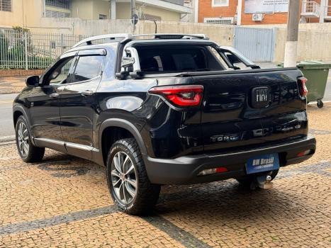 FIAT Toro , Foto 6
