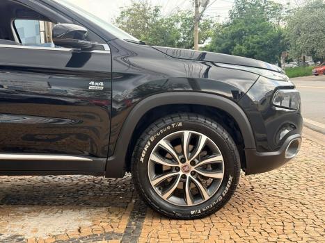 FIAT Toro , Foto 7