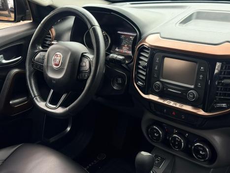 FIAT Toro , Foto 8