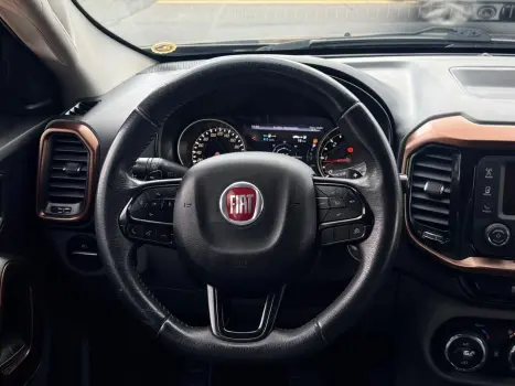 FIAT Toro , Foto 9