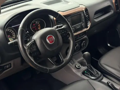 FIAT Toro , Foto 10
