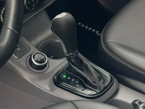 FIAT Toro , Foto 11