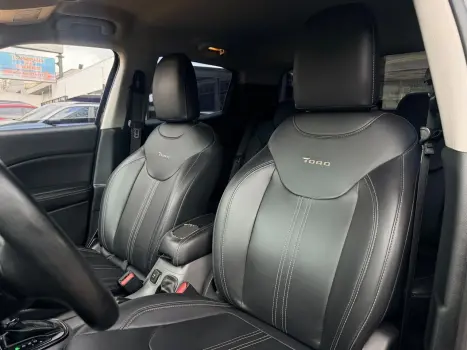 FIAT Toro , Foto 12