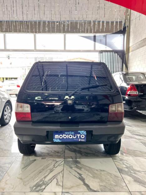 FIAT Uno 1.0 16V 4P FIRE, Foto 4