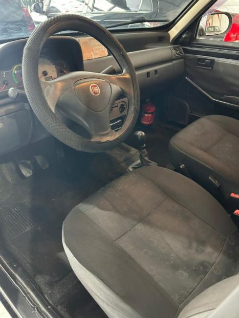 FIAT Uno 1.0 16V 4P FIRE, Foto 8