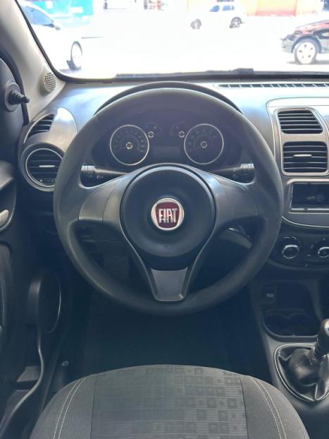 FIAT Uno 1.0 16V 4P FIRE, Foto 10