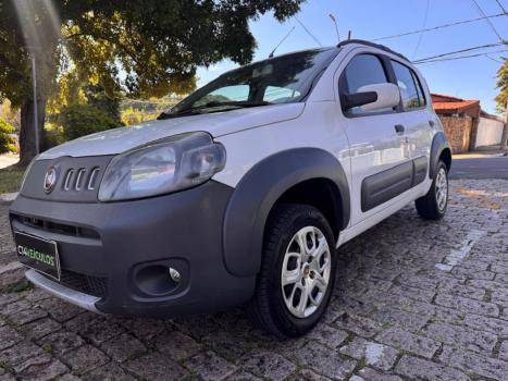 FIAT Uno 1.0 4P, Foto 2