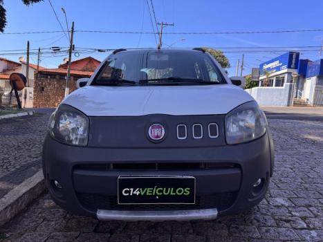 FIAT Uno 1.0 4P, Foto 3