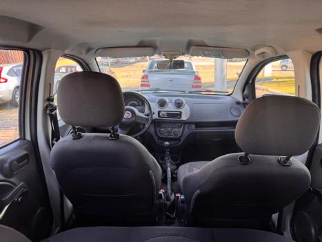 FIAT Uno 1.0 4P, Foto 7