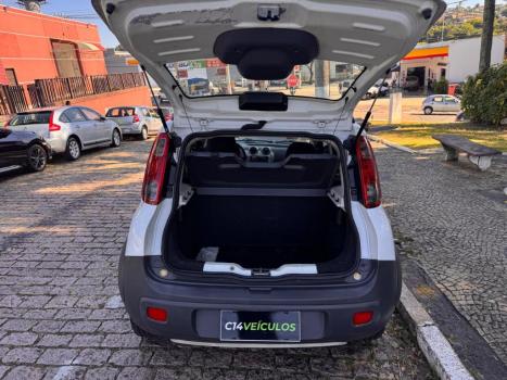 FIAT Uno 1.0 4P, Foto 8