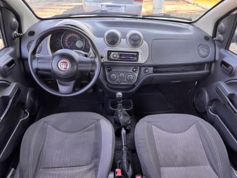 FIAT Uno 1.0 4P, Foto 9