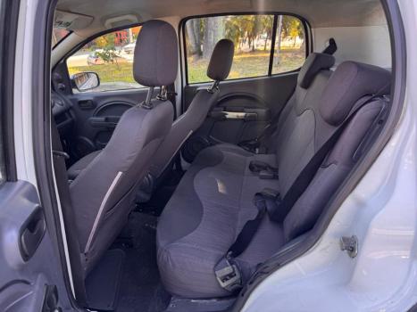 FIAT Uno 1.0 4P, Foto 10