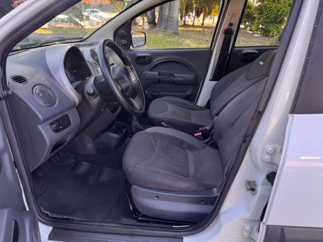 FIAT Uno 1.0 4P, Foto 11