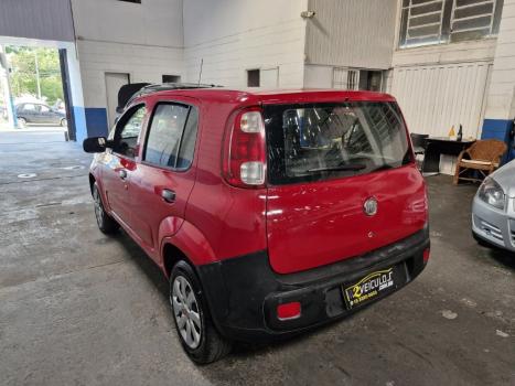 FIAT Uno 1.0 4P, Foto 2