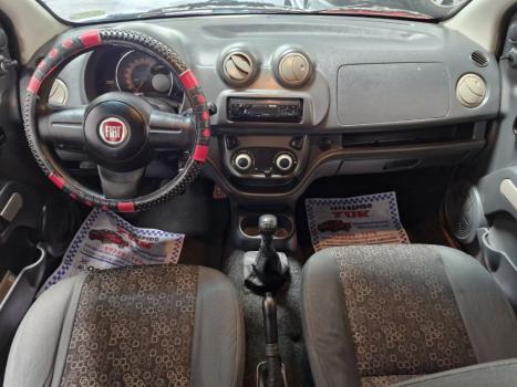 FIAT Uno 1.0 4P, Foto 3