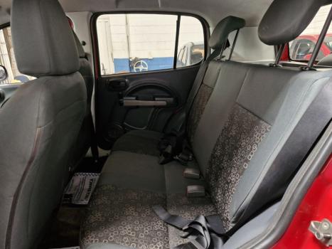 FIAT Uno 1.0 4P, Foto 4