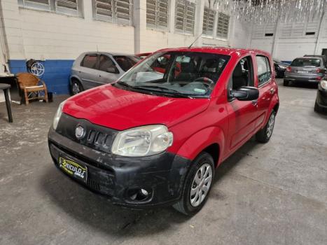 FIAT Uno 1.0 4P, Foto 6