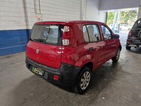 FIAT Uno 1.0 4P, Foto 7
