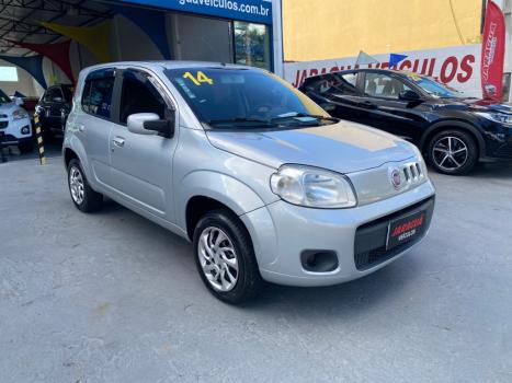 FIAT Uno 1.0 4P ECONOMY FLEX, Foto 2